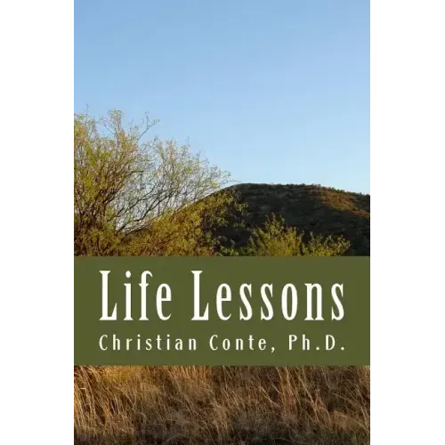 Life Lessons