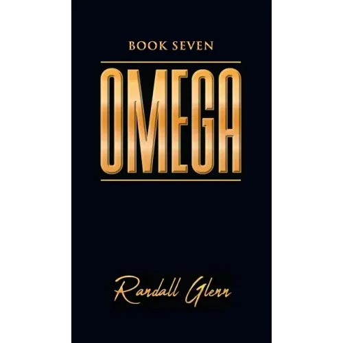 Omega: Book Seven