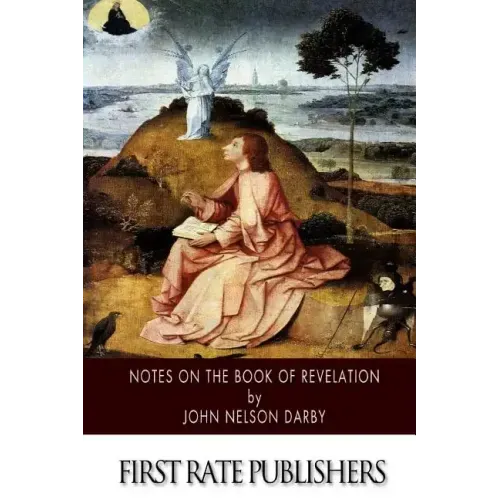 Notes on the Book of Revelation