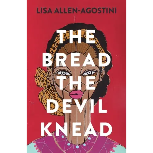The Bread the Devil Knead