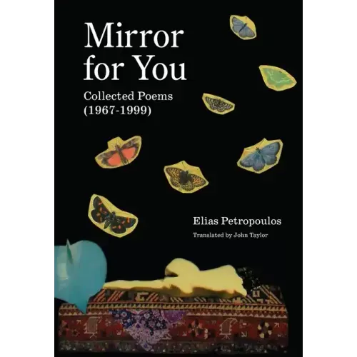 Mirror for You: Collected Poems (1967-1999)