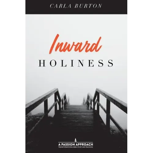 Inward Holiness