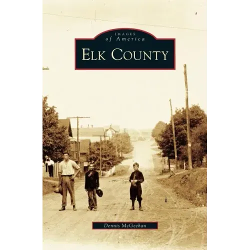 Elk County