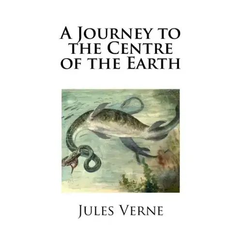 A Journey to the Centre of the Earth