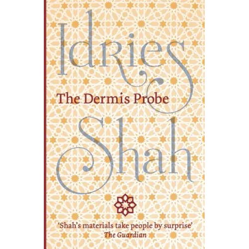 The Dermis Probe