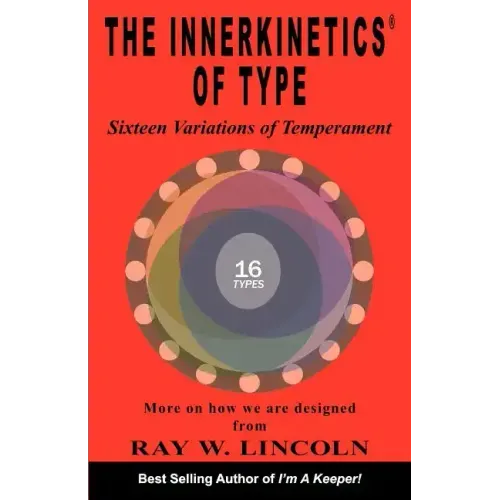 The Innerkinetics of Type