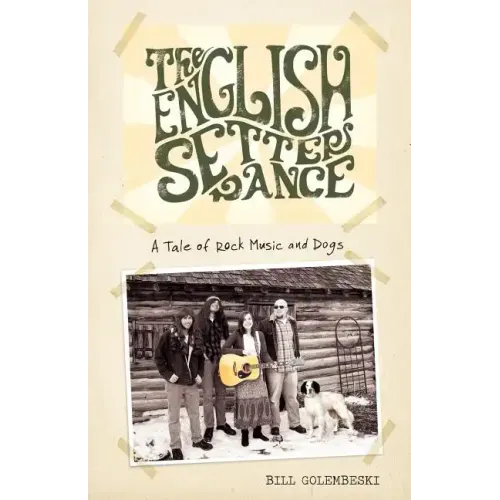 The English Setter Dance