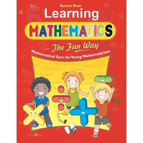 Learning Mathematics - The Fun Way