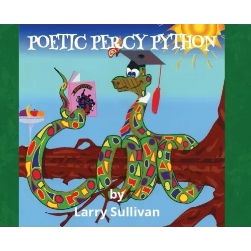 Poetic Percy Python