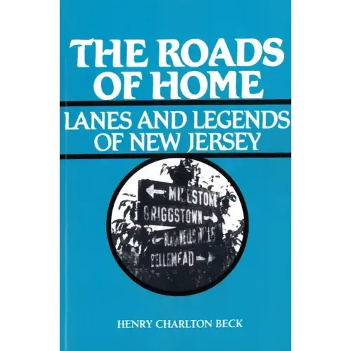 Roads of Home