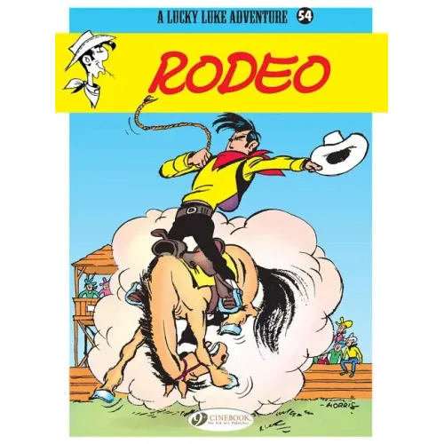 Rodeo