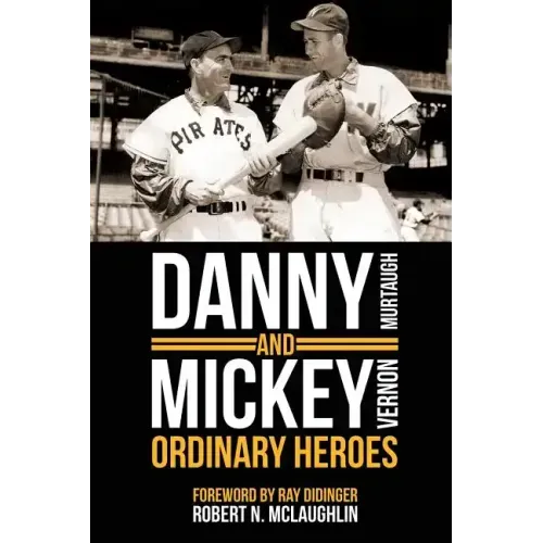 Danny and Mickey, Ordinary Heroes