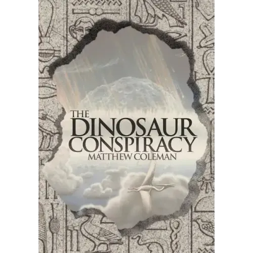 The Dinosaur Conspiracy