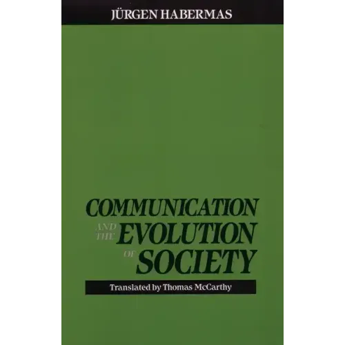 Communication & Evolution
