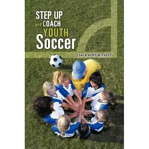 Step Up and Coach Youth Soccer