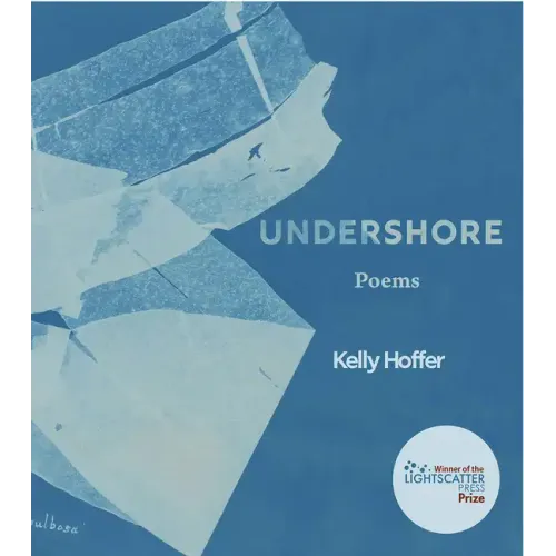 Undershore: Poems