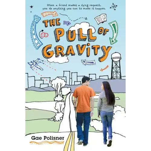 Pull of Gravity