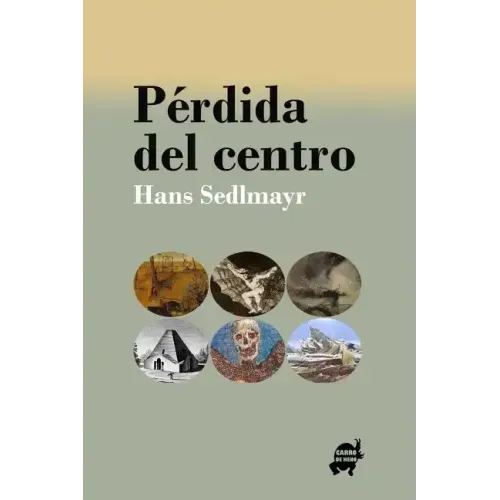 Perdida del centro