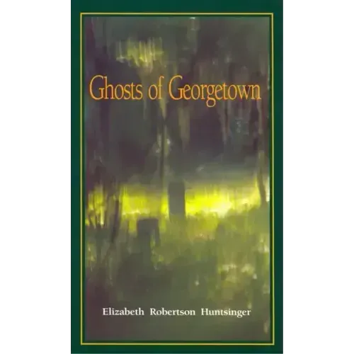 Ghosts of Georgetown