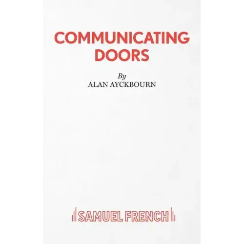 Communicating Doors - A Play