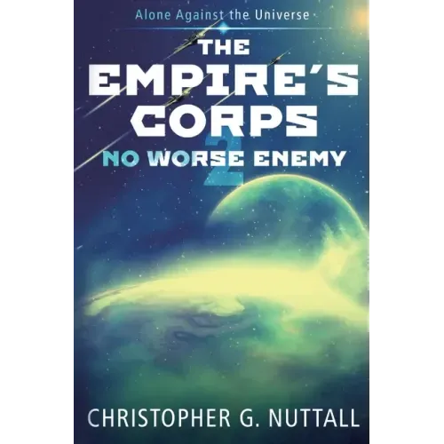 No Worse Enemy
