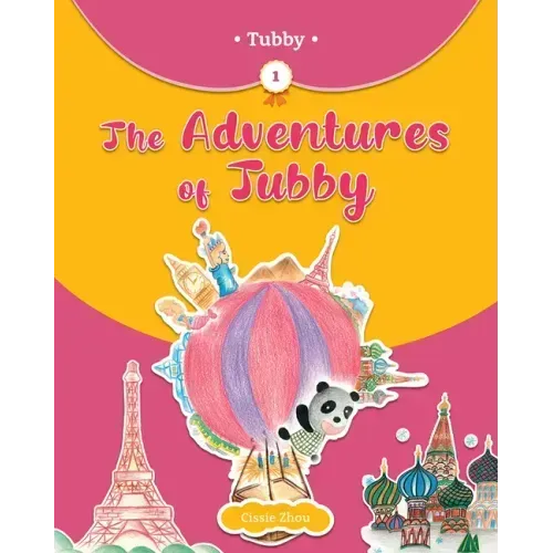 The Adventures of Tubby