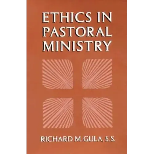 Ethics in Pastoral Ministry
