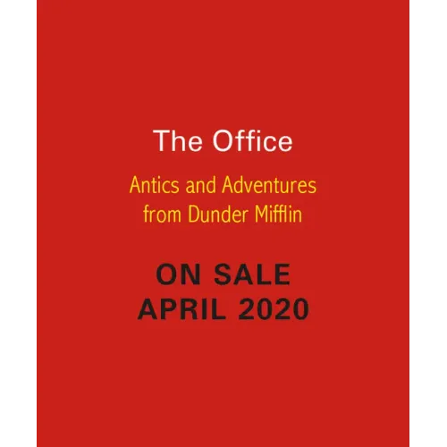 The Office: Antics and Adventures from Dunder Mifflin