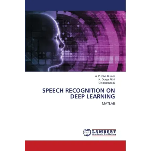 Speech Recognition on Deep Learning