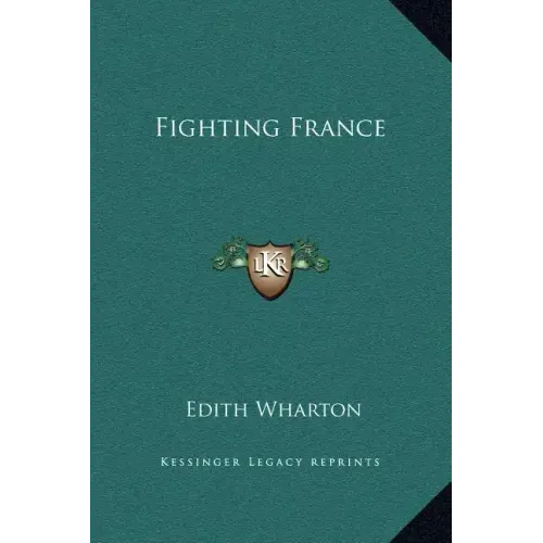 Fighting France