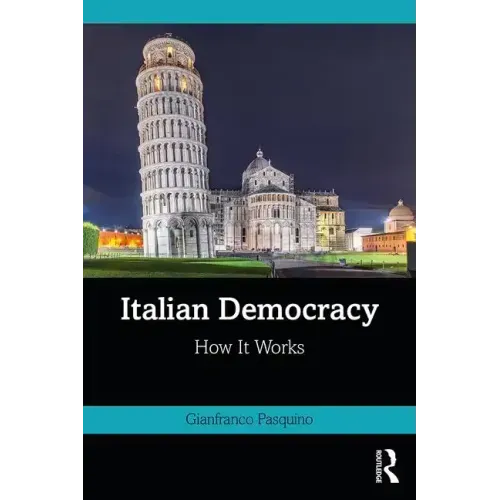 Italian Democracy: How It Works