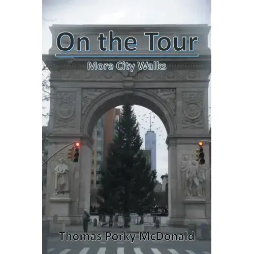 On the Tour: More City Walks