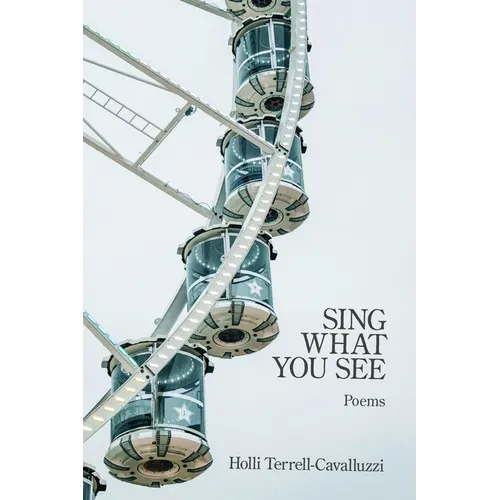 Sing What You See