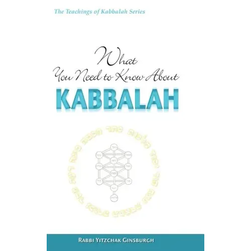 What You Need to Know About Kabbalah