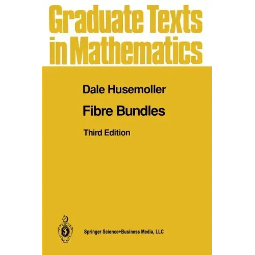 Fibre Bundles
