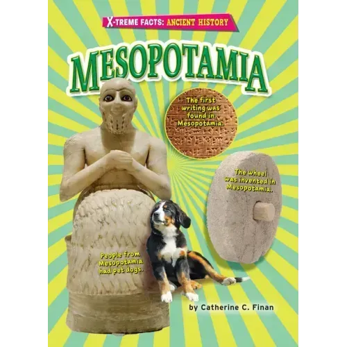Mesopotamia