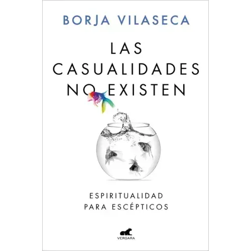 Las Casualidades No Existen / There Are No Coincidences