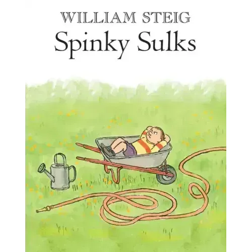 Spinky Sulks