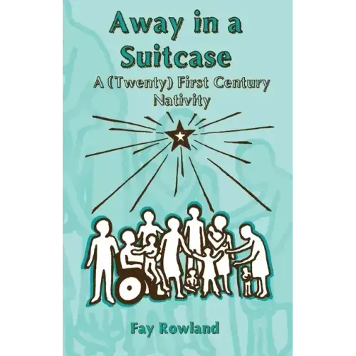 Away in a Suitcase