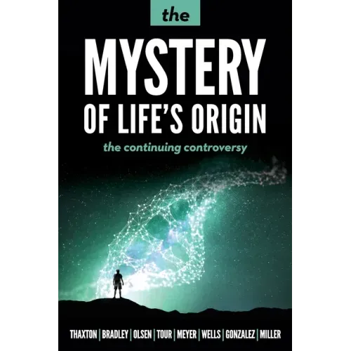 The Mystery of Life's Origin: The Continuing Controversy