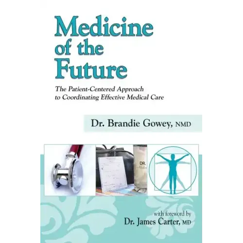 Medicine of the Future