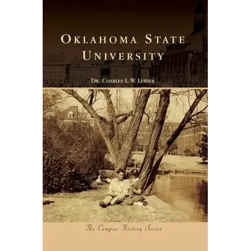 Oklahoma State University
