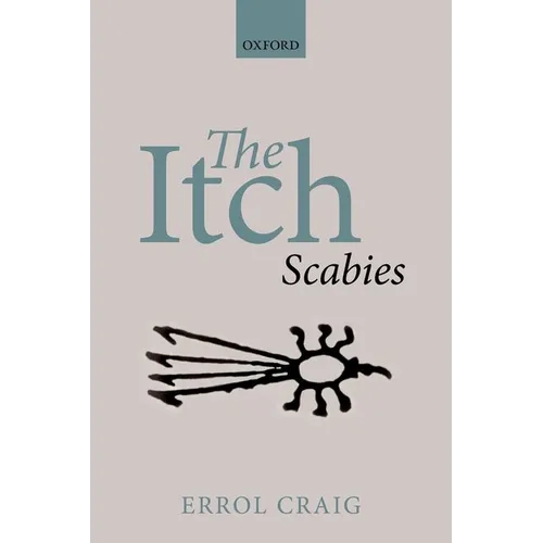 The Itch: Scabies