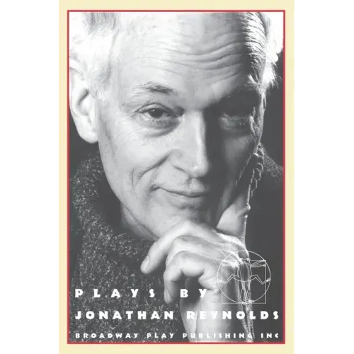 Plays By Jonathan Reynolds