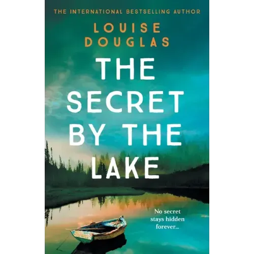 The Secret by the Lake