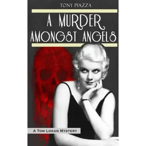 A Murder Amongst Angels