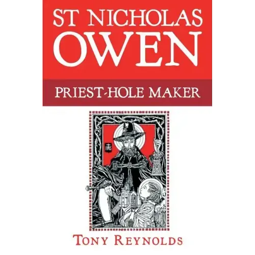 St Nicholas Owen