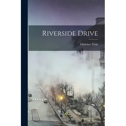 Riverside Drive