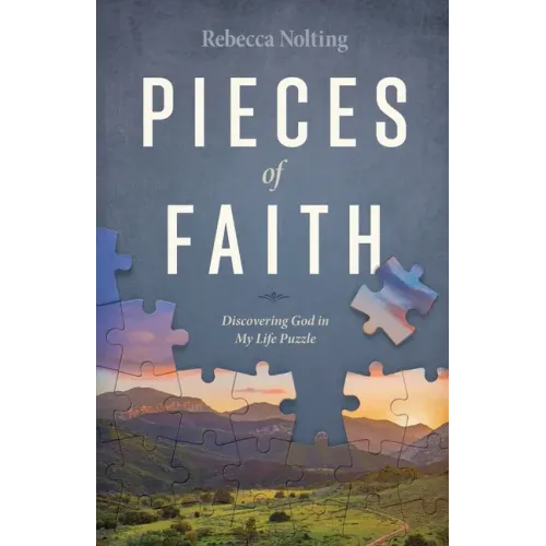 Pieces of Faith