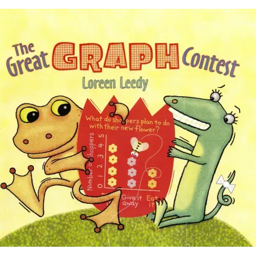 The Great Graph Contest